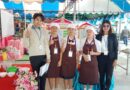 การแข่งขันการแปรรูปอาหาร ม.1-ม.3 ระดับชาติ จังหวัดร้อยเอ็ด