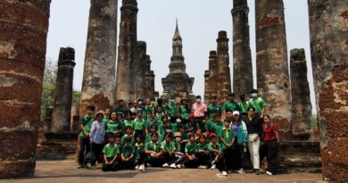 ทัศนศึกษา 2565